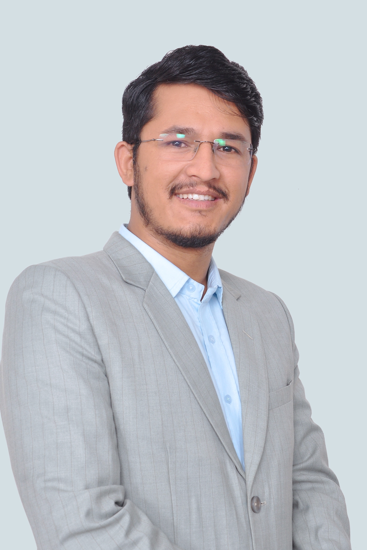  CA. Rajesh Khatri